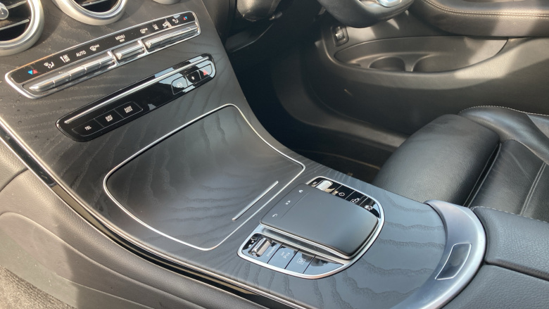 Mercedes-Benz GLC 300de 4Matic AMG Line Premium 5dr 9G-Tronic Estate